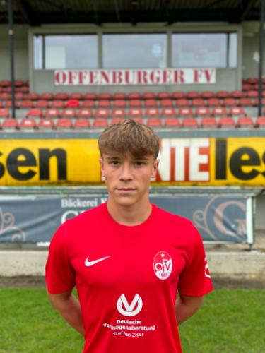 Luca Komann