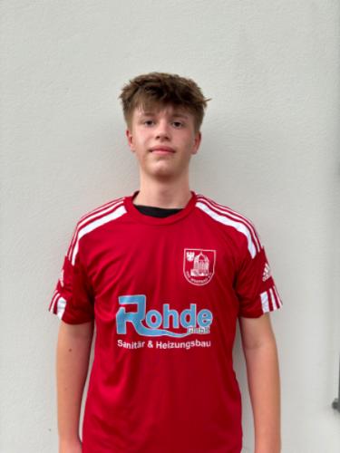 Colin Bandusch