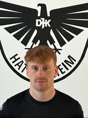 Hannes Krogul