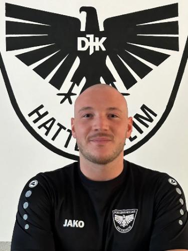 Florian Meyer