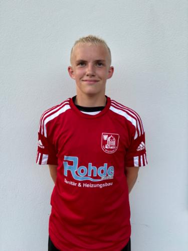 Florian Müller