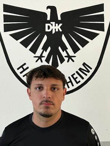 Guillermo Rodriguez-Nunez Albarracin