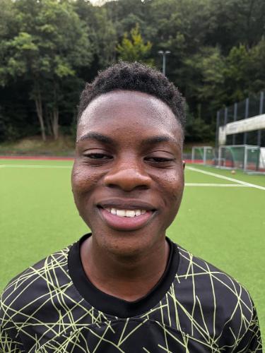 Emmanuel Adegoke Oladota