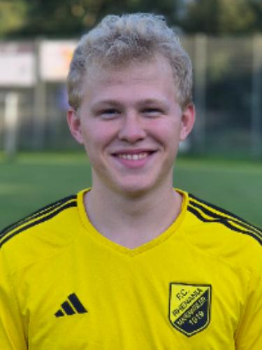 Fabian Helmut Maria Brück