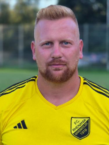 Alexander Kreutz