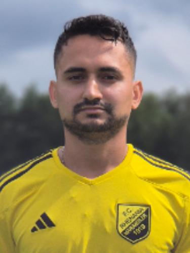 Mathews Montano Vasquez