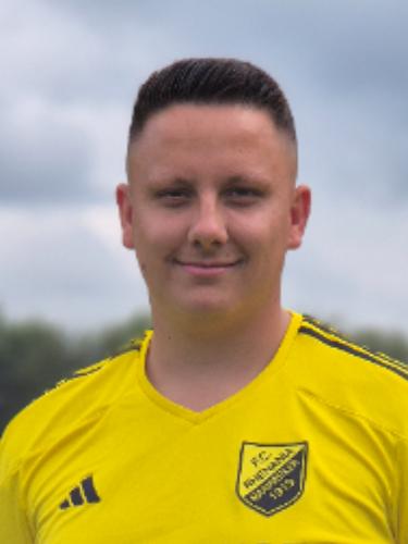 Tom Wegner