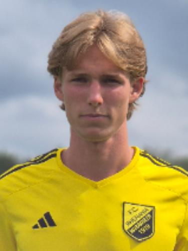Benjamin Schlaeger