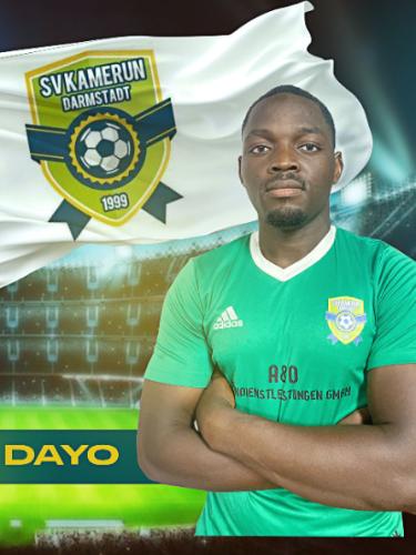 Luqman Adedayo Adedokun