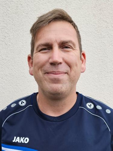 Daniel Scholz