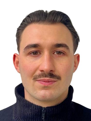 Leon Krüger