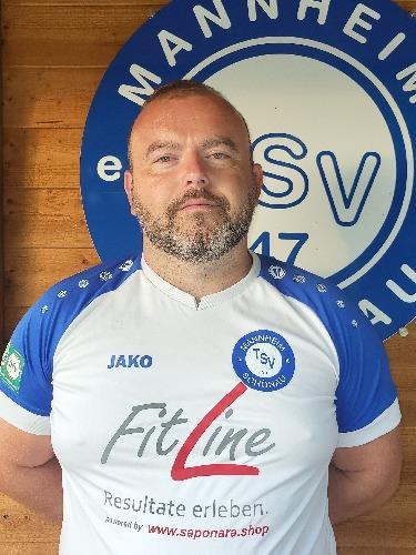 Michael Lubianka