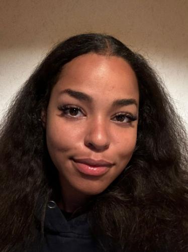 Fiona Kosisochukwu Klimin