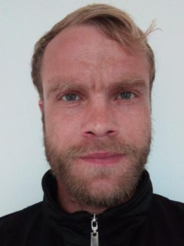 Sebastian Foth