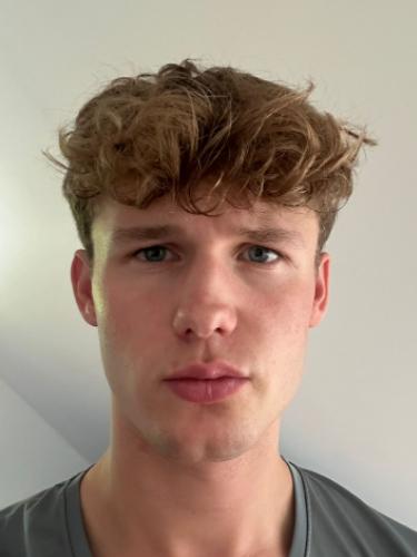 Jakob Liam Vogt