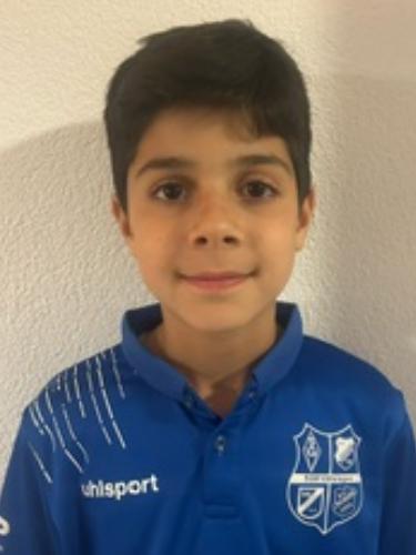 Yavuz Selim Calis