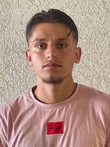 Jeton Ismaili