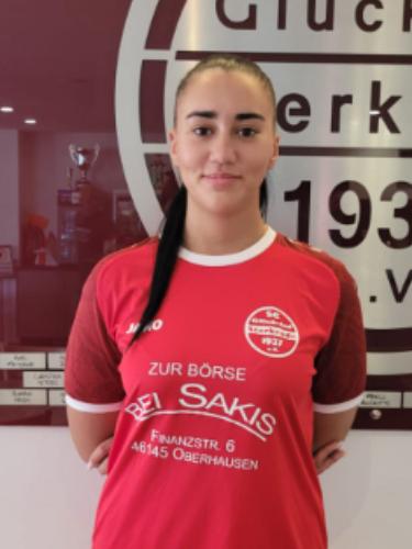 Ciara Marina Ingenbold