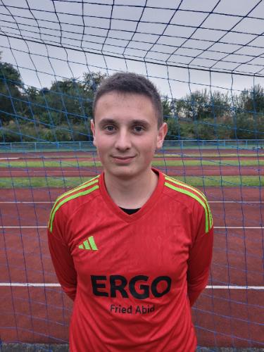 Finn Lenarz