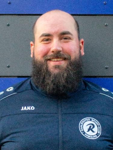 Dominik Becker