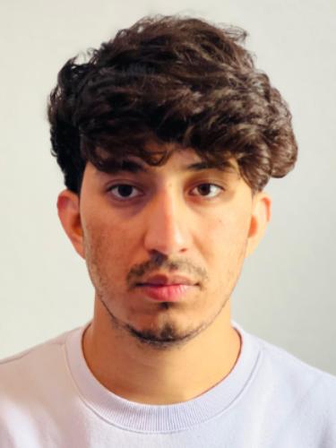 Mohammad Iqbal Afghan