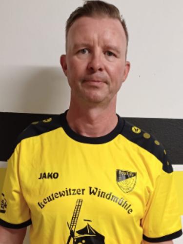 Denis Kruppa