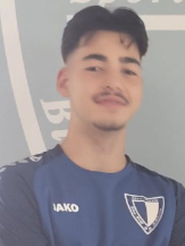 Muhammed Erik