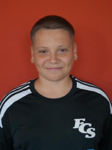 Martin Agaiani