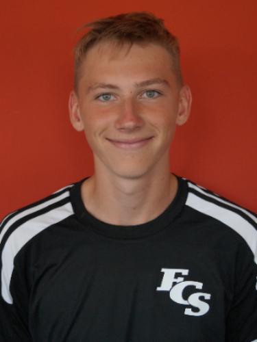 Florian Robert Kunz