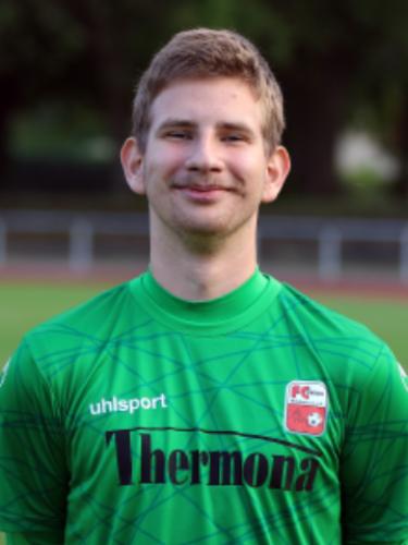 Maximilian Haase