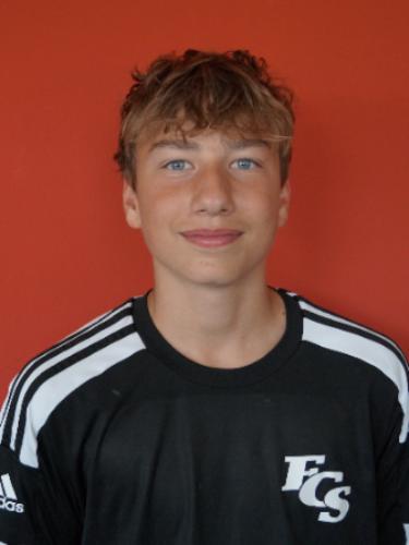 Luke Matzke