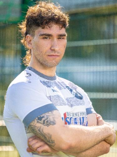 Fabian Herzog