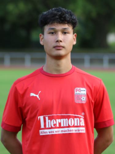 Navid Mirzai
