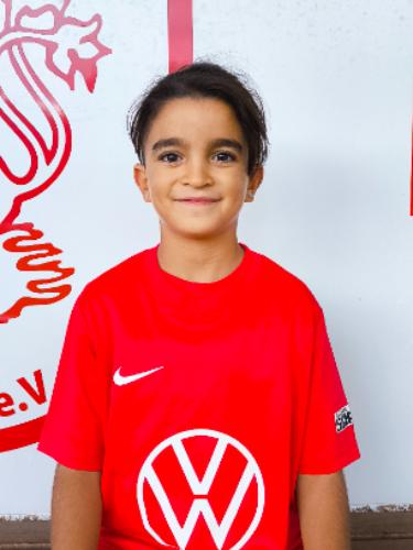 Hasan Eray Ates