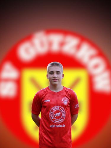 Moritz Wendt
