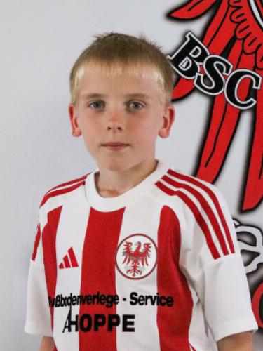 Connor Estevez Viamontes