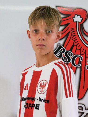 Moritz Hanno Hocke
