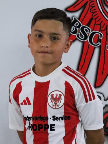 Mirwais Mahmod Zadah