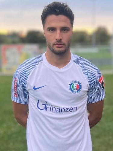 Yilmaz Daler