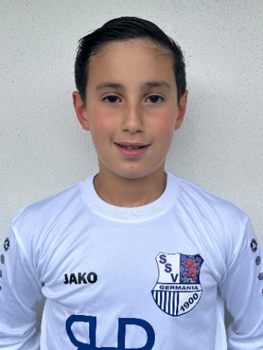 Anas Banali El Azzouti