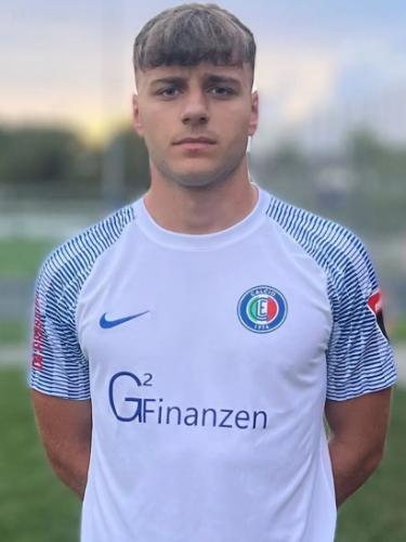 Adrian Körtge Corral