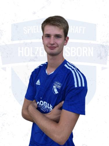 Lasse Ebel