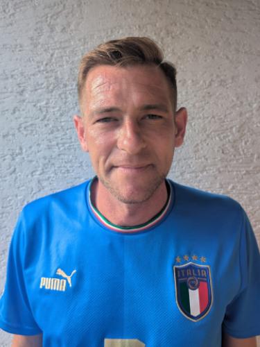 Kevin Lo Iacono