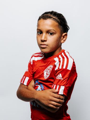 Yassin Houllich