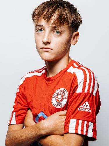 Mats Kampmann