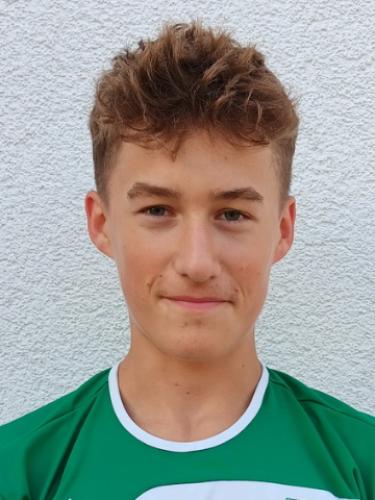 Jakob Hornik