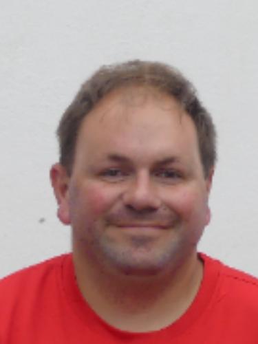 Patrick Webler