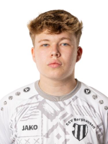 Connor Ahlbeer