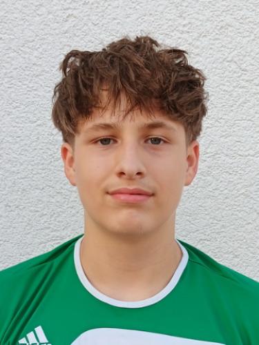 Levin Luca Schmidt