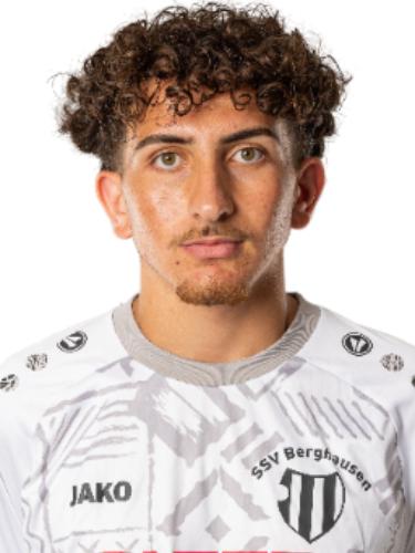 Subhi Khalaf